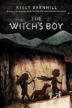 The Witch\'s Boy