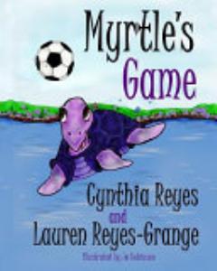 Myrtle\'s Game