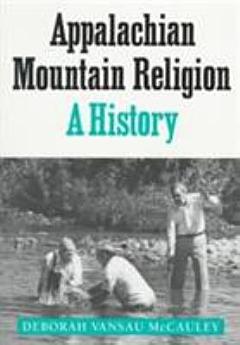 Appalachian Mountain Religion