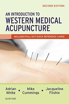 An Introduction to Western Medical Acupuncture