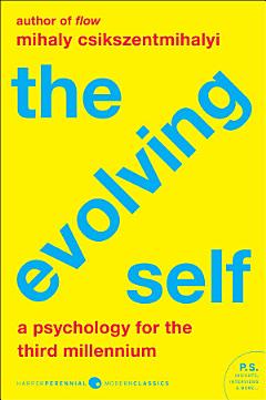 The Evolving Self