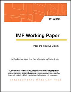 Trade and Inclusive Growth