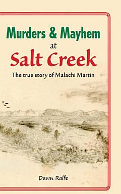 Murders And Mayhem At Salt Creek