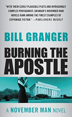 Burning the Apostle