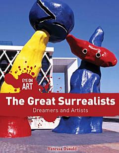 The Great Surrealists