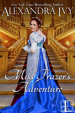 Miss Frazer\'s Adventure