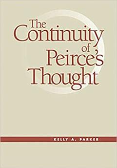 The Continuity of Peirce\'s Thought