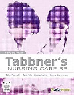 Tabbner\'s Nursing Care