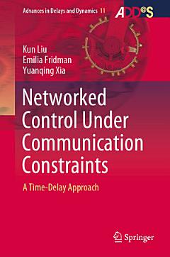 Networked Control Under Communication Constraints