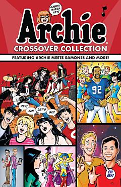 Archie Crossover Collection