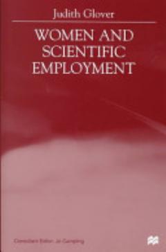 Women and Scientific Employment