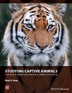 Studying Captive Animals