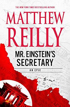 Mr. Einstein\'s Secretary