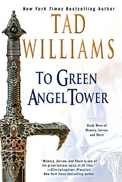 To Green Angel Tower