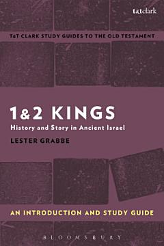 1 & 2 Kings: An Introduction and Study Guide