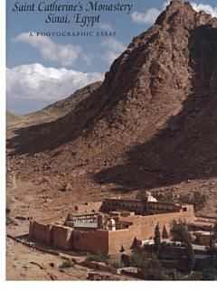 Saint Catherine\'s Monastery, Sinai, Egypt