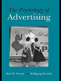 The Psychology of Advertising