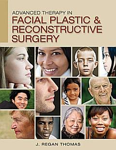 Advanced Therapy in Facial Plastic and Reconstructive Surgery