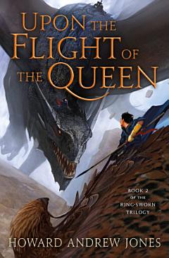 Upon the Flight of the Queen