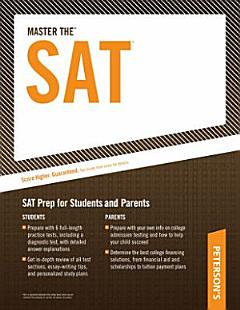 Master The SAT