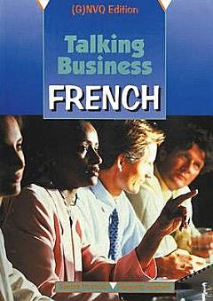 Talking Business French