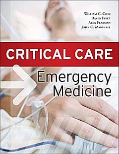 Critical Care Emergency Medicine