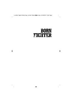 Born Fighter