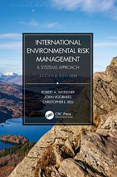 International Environmental Risk Management