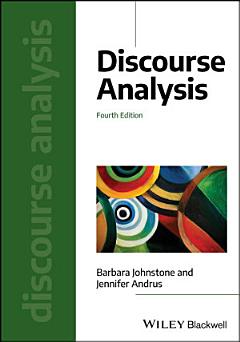 Discourse Analysis