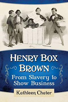 Henry Box Brown