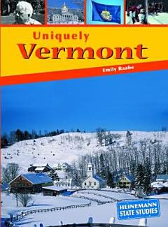 Uniquely Vermont