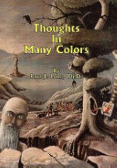 Thoughts in Many Colors