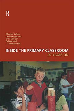 Inside the Primary Classroom: 20 Years On