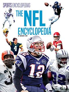 The NFL Encyclopedia