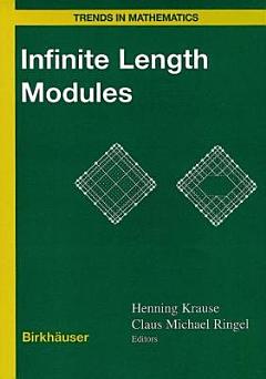 Infinite Length Modules