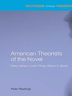 American Theorists of the Novel