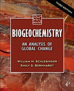 Biogeochemistry