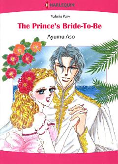 The Prince\'s Bride-To-Be