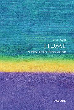 Hume: A Very Short Introduction