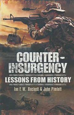 Counter Insurgency