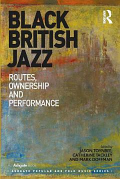 Black British Jazz