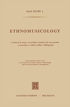 Ethnomusicology