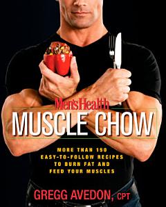 Men\'s Health Muscle Chow