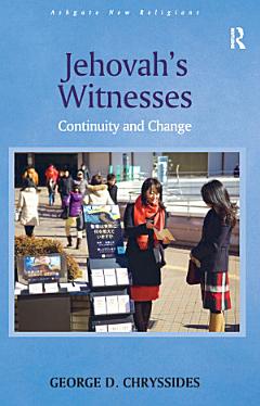 Jehovah\'s Witnesses