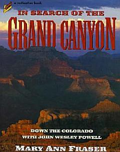 In Search of the Grand Canyon