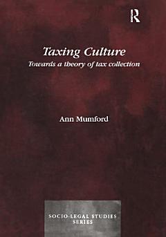 Taxing Culture