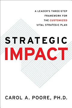 Strategic Impact