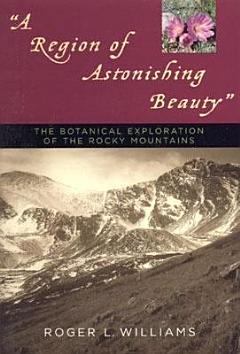 "A Region of Astonishing Beauty"