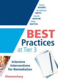 Best Practices at Tier 3