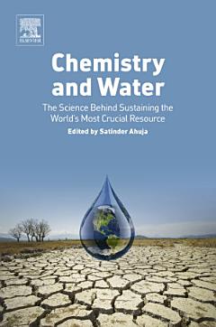 Chemistry and Water